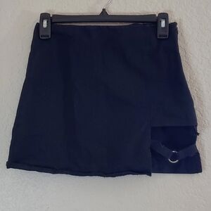 Zen Den Skirt Size M